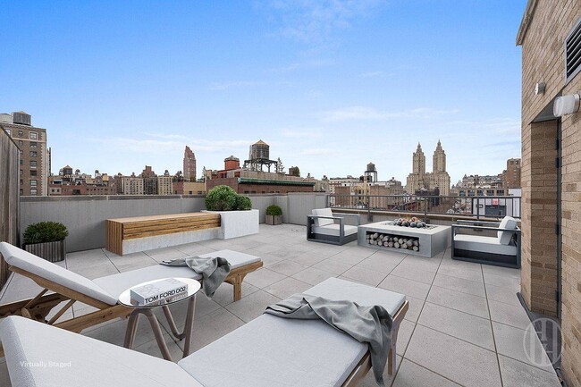 Foto del edificio - 164 W 74th St