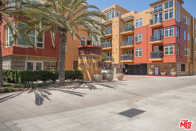 Foto del edificio - 4050 Glencoe Ave
