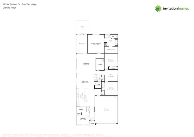 Building Photo - 373 W Satinka Dr