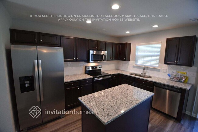Foto del edificio - 968 Sundance Dr