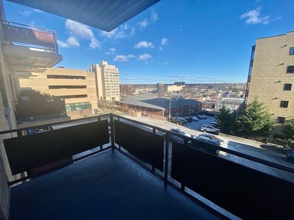 Foto del edificio - 30 2nd St