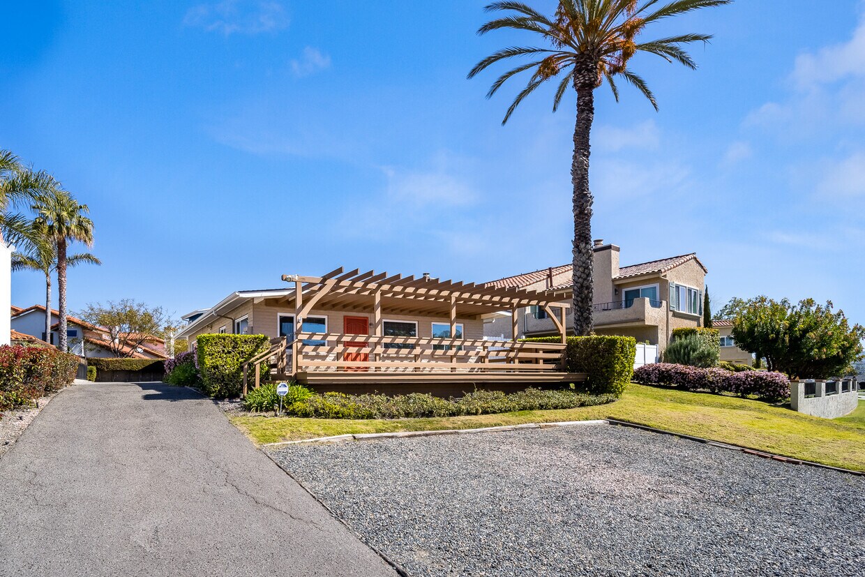 35562 Camino Capistrano, San Clemente, CA 92672 House Rental in San