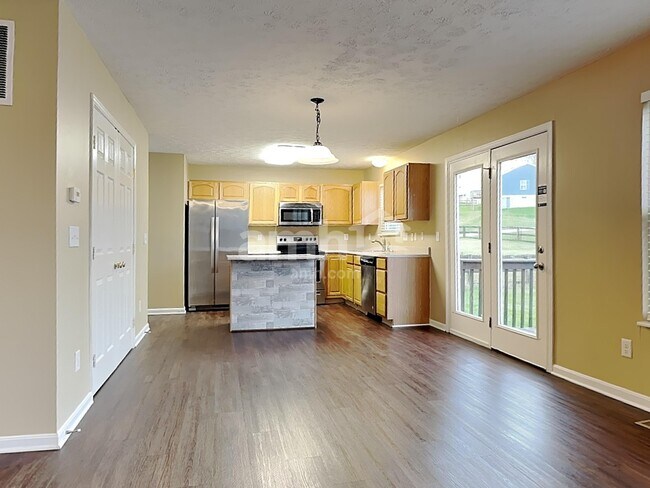 Foto del edificio - 7628 Falls Creek Way