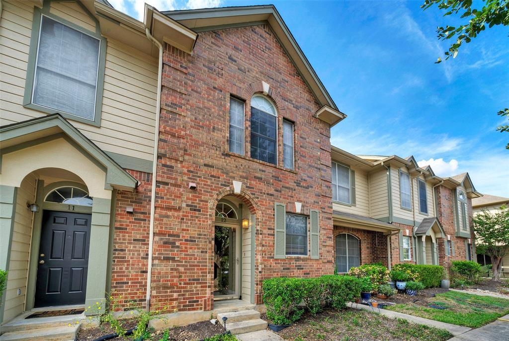 2000 Cullen Ave Unit 12, Austin, TX 78757 Condo for Rent in Austin