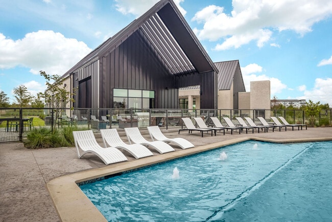 Adaline at the Station apartments — community photo - Adaline at the Station