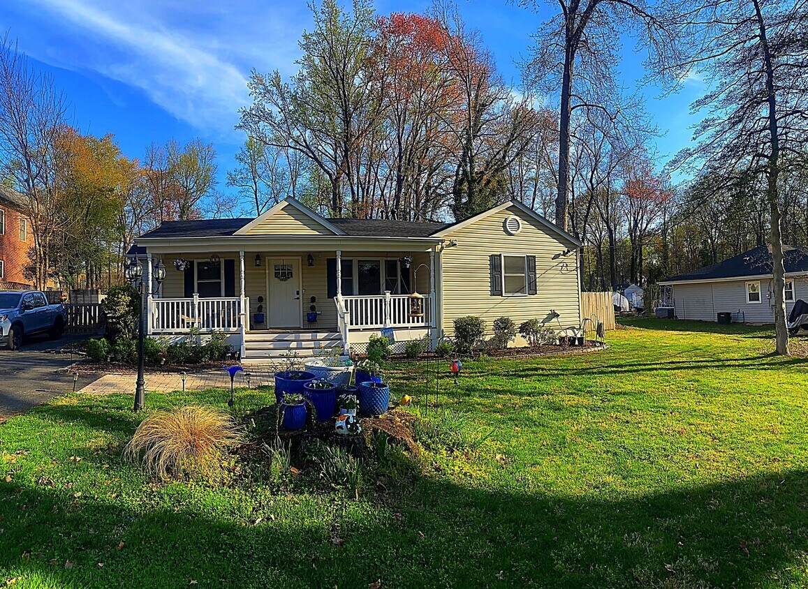 Photo - 2604 Boswell Ave (Alexandria, VA)