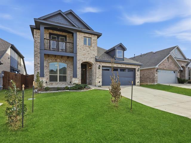 Foto del edificio - 624 Pawprint Holw