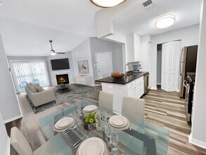 Building Photo - Arbors of Gahanna