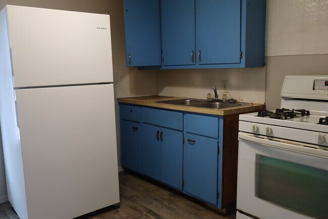 Foto del edificio - 420 S 12th St