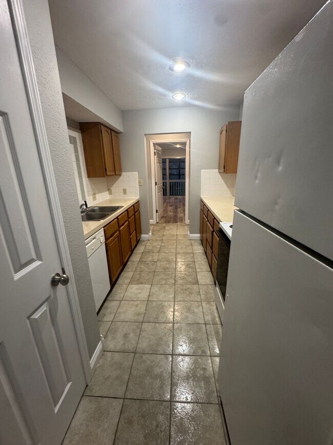 Foto del edificio - 2850 N Campbell Ave