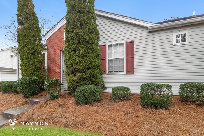 Foto del edificio - 671 Windcroft Cir NW