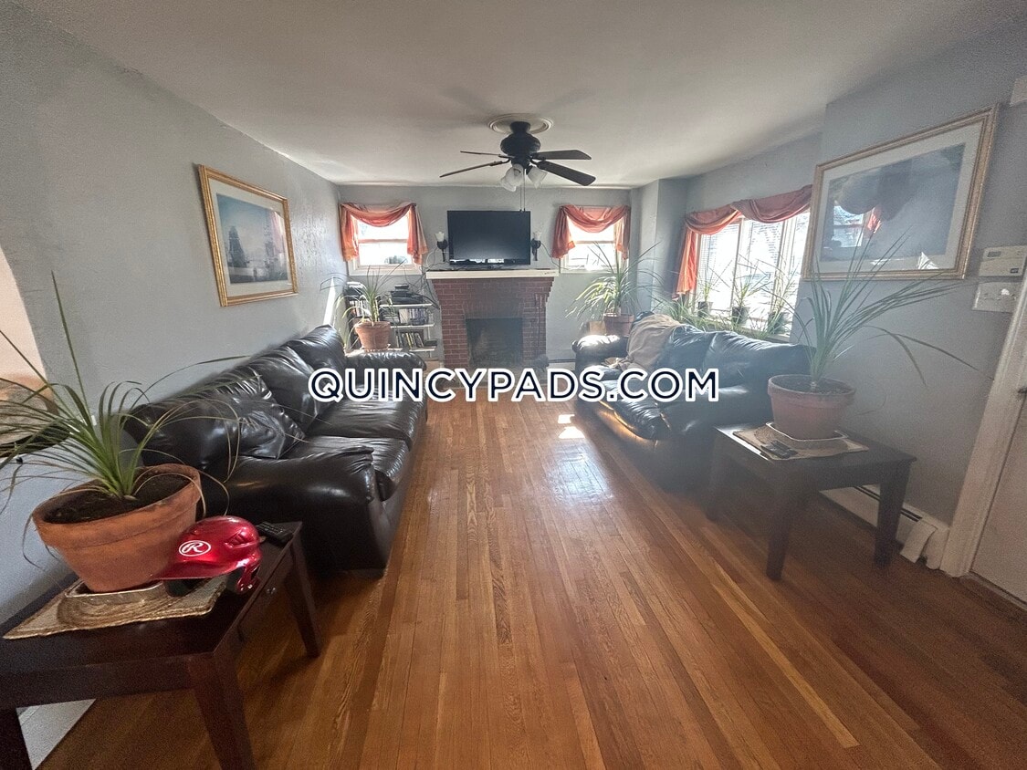 88 Highland Ave, Quincy, MA 02170 House Rental in Quincy, MA