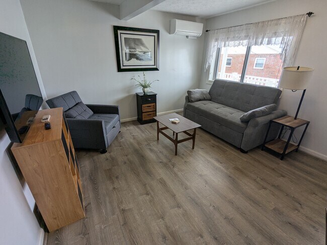 Foto del edificio - 5 Boisvert St