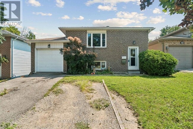 Building Photo - 50 McConkey Pl