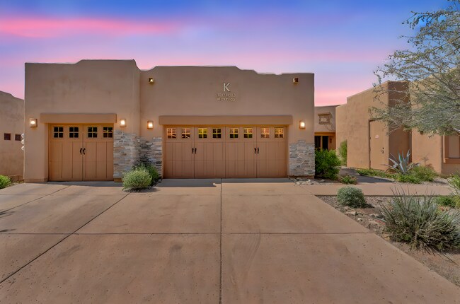 Foto del edificio - 13450 E Via Linda