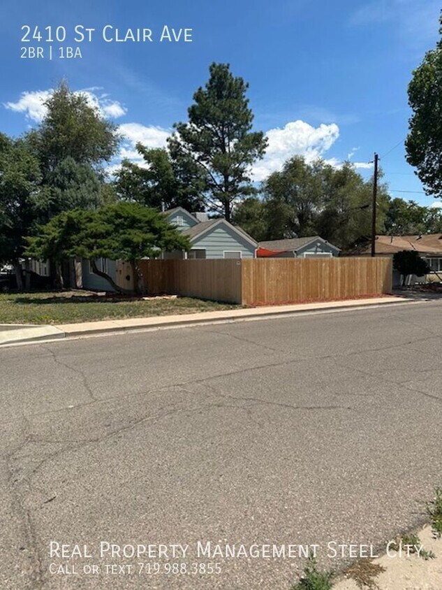 Primary Photo - Charming 3 bed 1 bath Home