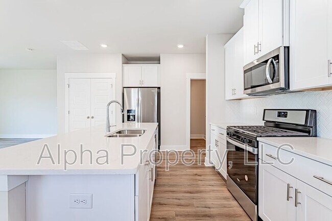 Foto del edificio - 208 Round Back Wy