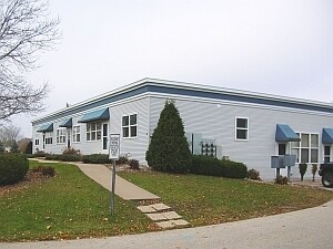Foto principal - Riverplace Apartments