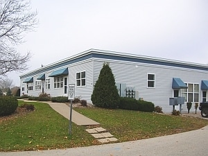 Primary Photo - Riverplace Apartments