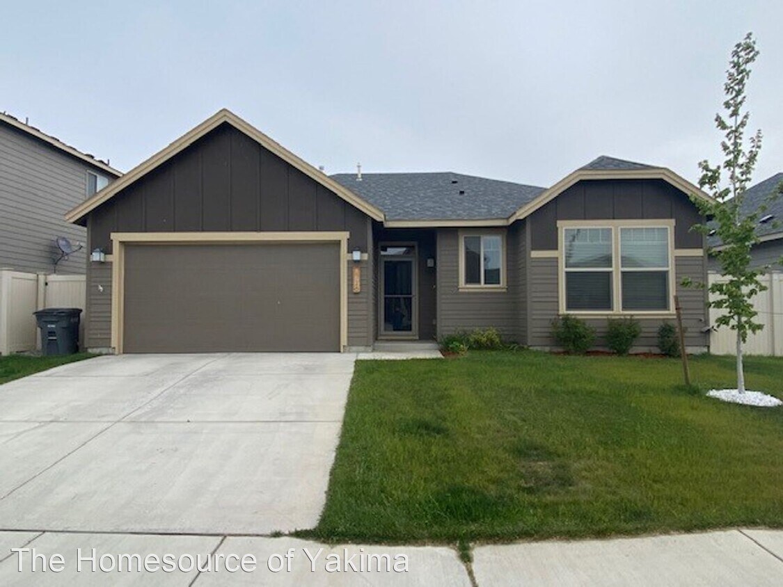 Foto principal - 3 br, 2 bath House - 1716 Liberty Lane