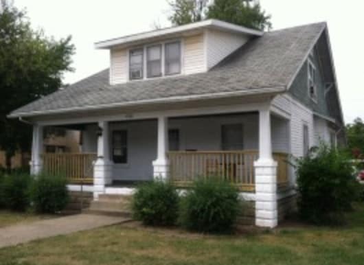 Primary Photo - 1532 1st St