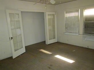 Apartment Interior - 210 17th St