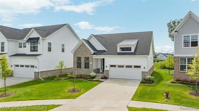 Foto del edificio - 5636 Suffolk Ct