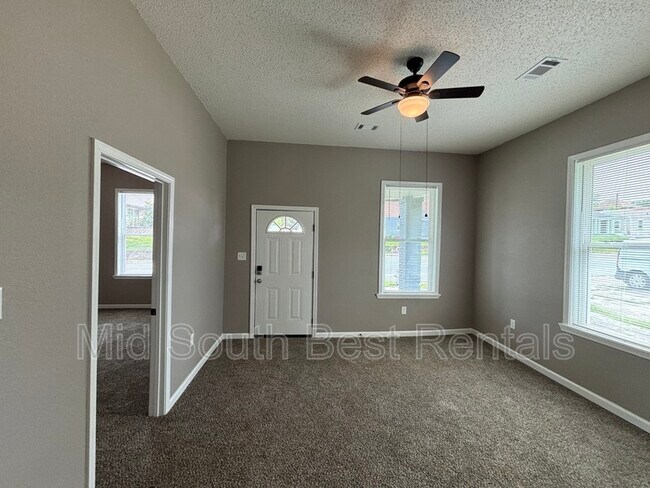 Foto del edificio - 3517 W 12th St