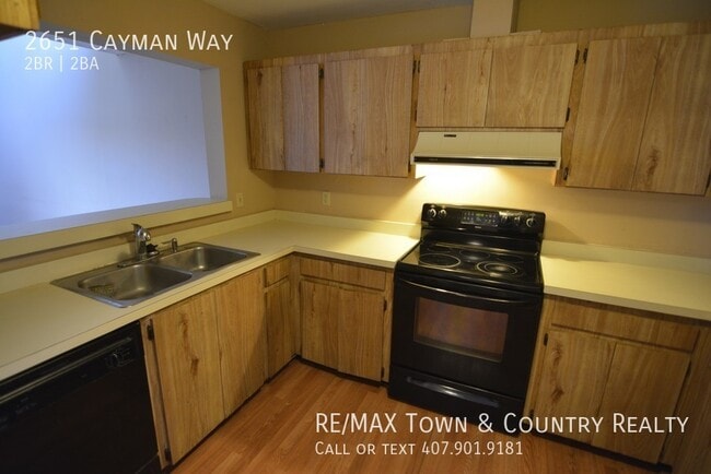 Foto del edificio - 2651 Cayman Way