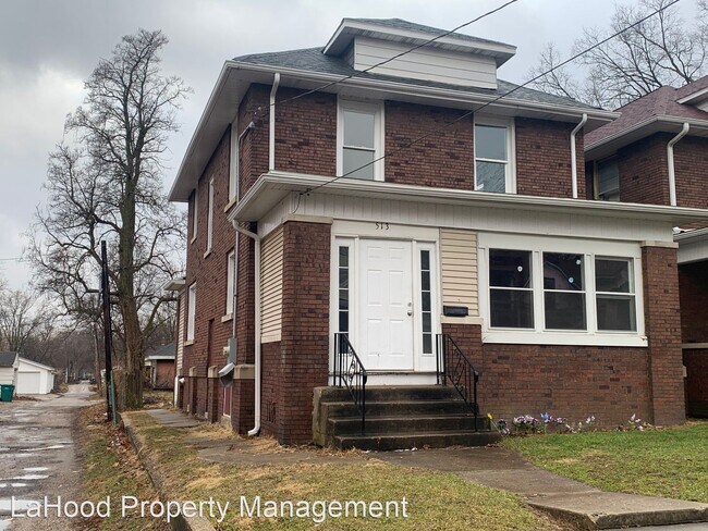 Building Photo - 3 br, 1 bath House - 513 Alexander
