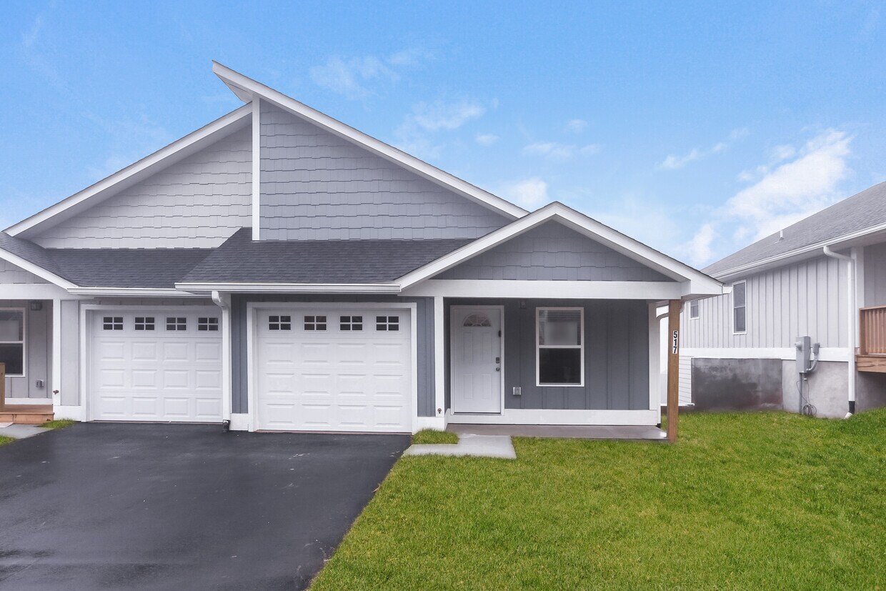 517 Sycamore Branch Road, Asheville, NC House Rental in Asheville, NC