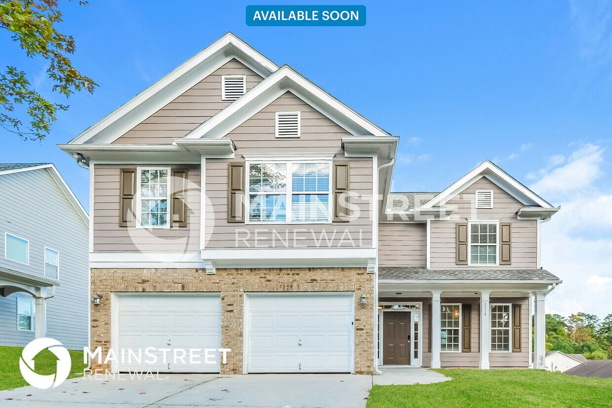 Foto principal - 8904 Crestview Cir