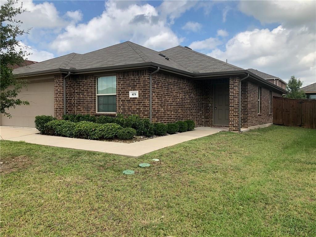 Foto principal - 471 Harding Ln