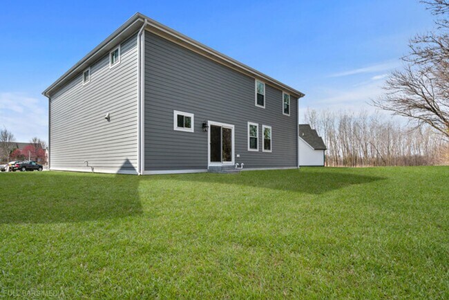 Foto del edificio - 4016 Faith Ln