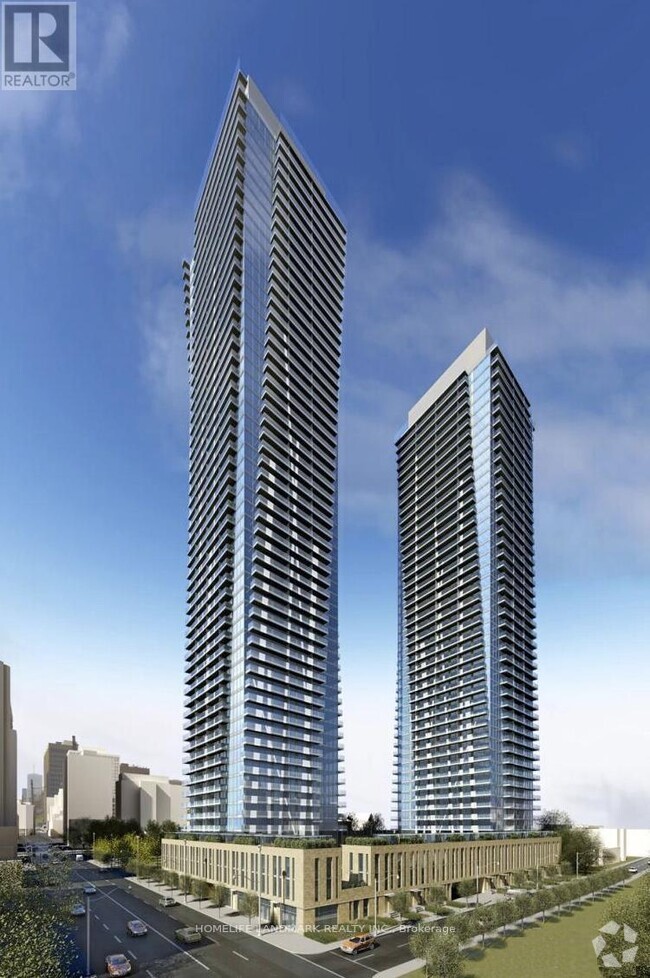 Building Photo - 1080-1080 Bay St.