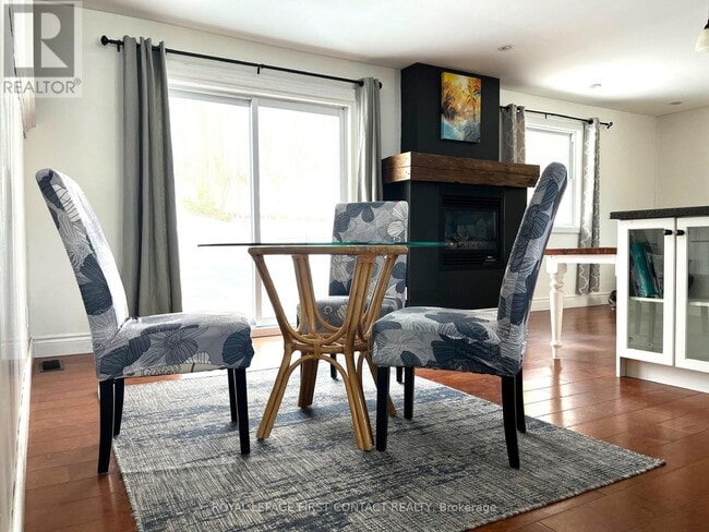 Photo du bâtiment - 20 Belmont Crescent