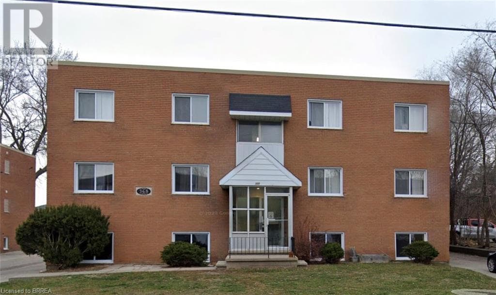 Primary Photo - 366 Darling St