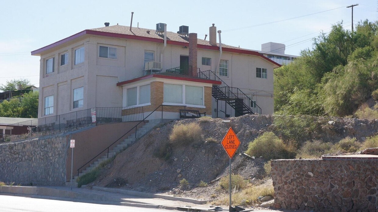 419 E Schuster Ave, El Paso, TX 79902 House for Rent in El Paso, TX