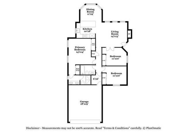 Building Photo - 2235 Shatz ST, Las Vegas, NV 89156