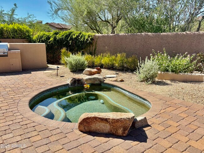 Foto del edificio - 9138 E Mohawk Ln