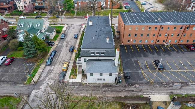 Aerial Photo - 738 Bryden Rd