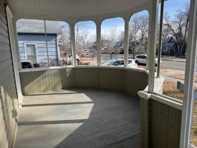 Photo - 1010 White Ave Apartment