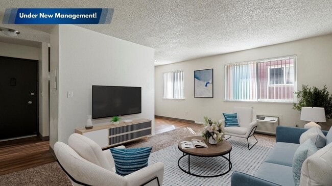 Building Photo - Kamiakin North Apartments