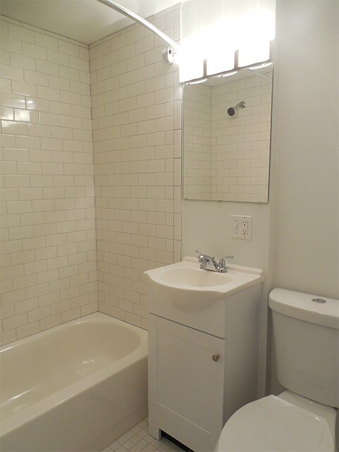 Foto del edificio - 125 Willow St