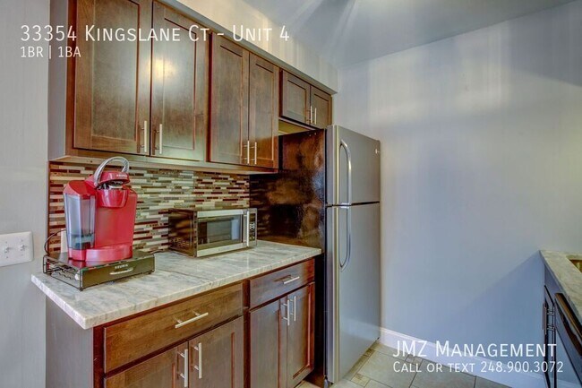 Foto del edificio - 33354 Kingslane Ct