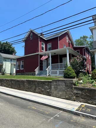 Building Photo - 18 Osborne Ave