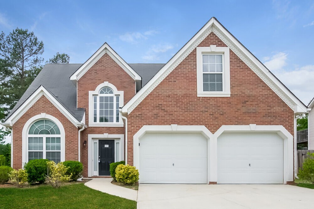 Foto principal - 4281 Single Tree Dr