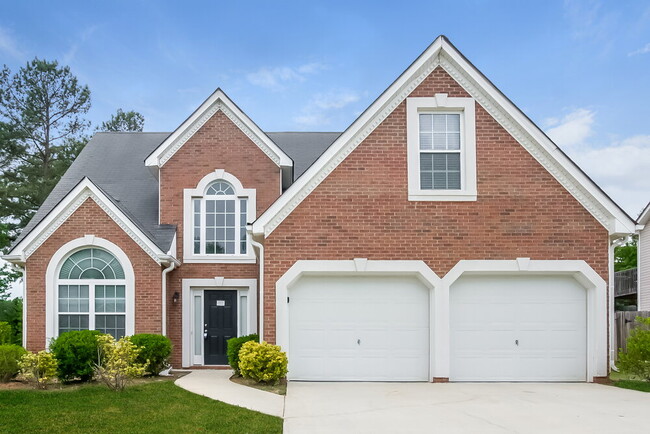 Building Photo - 4281 Single Tree Dr