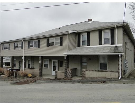 Building Photo - 1754 Saxonburg Blvd