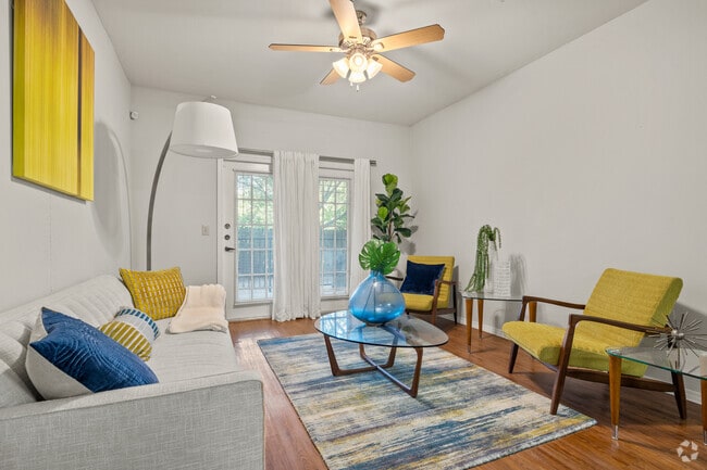 Interior Photo - StoneHaven Apartment Homes